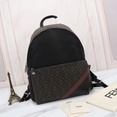 Mens Fendi Backpacks